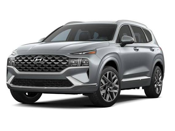 HYUNDAI SANTA FE 2023 5NMS64AJ6PH562176 image